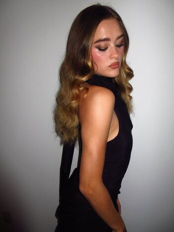 Lizzy Greene