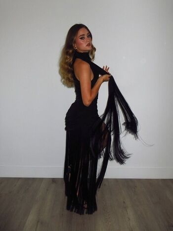 Full leaked Lizzy greene private photo