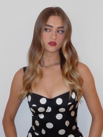Full leaked Lizzy greene private photo