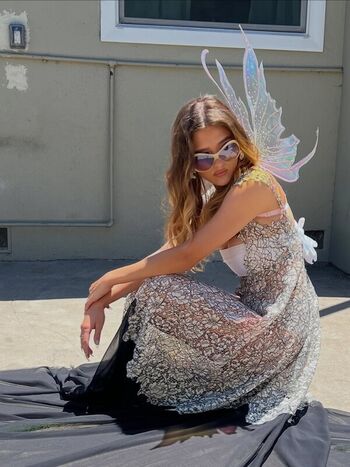 Full leaked Lizzy greene private photo