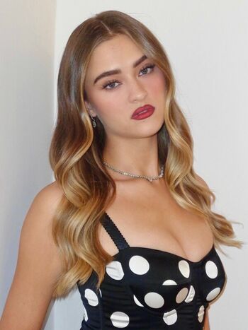 Full leaked Lizzy greene private photo