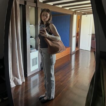 Full leaked Lizzy mcalpine private onlyfans photo