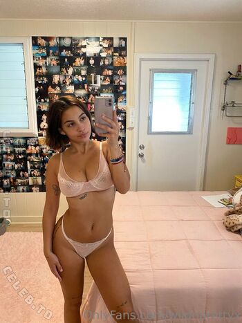 Full leaked Lizzy wildfong private onlyfans photo