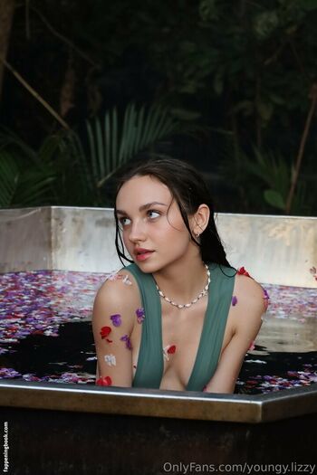 Full leaked Lizzy youngy private onlyfans photo