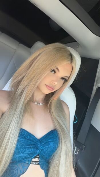Full leaked Lizzyisnasty private photo