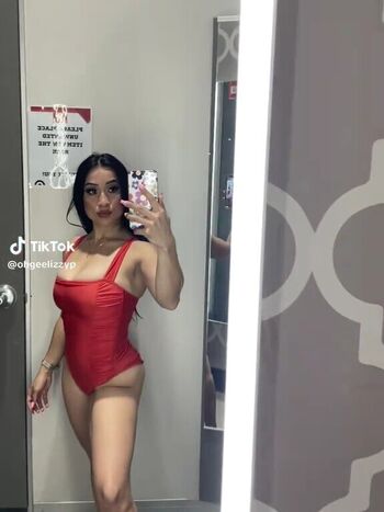 Full leaked Lizzywurst page private photo