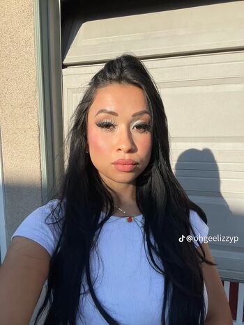 Full leaked Lizzywurst private photo