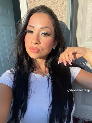 Full leaked Lizzywurst private photo