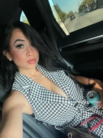 Full leaked Lizzywurst page private photo