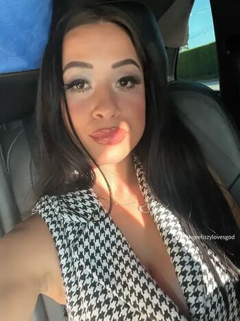 Full leaked Lizzywurst page private photo
