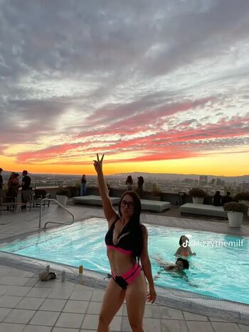 Full leaked Lizzywurst private photo