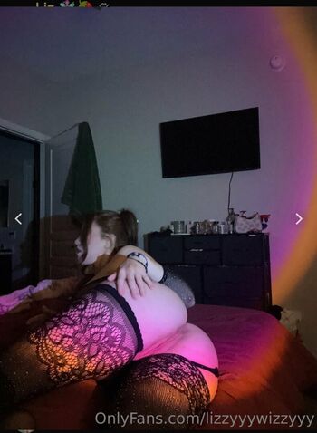 Full leaked Lizzyyywizzyyy page private onlyfans photo