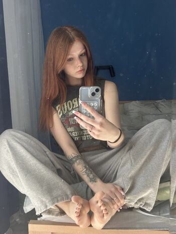 Full leaked Ljinzer private photo