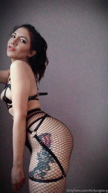 Full leaked Ljungberg page private onlyfans photo