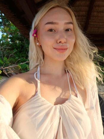 Full leaked Llameella private onlyfans photo