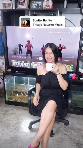 Full leaked Llasmin vasquez pacaya private photo