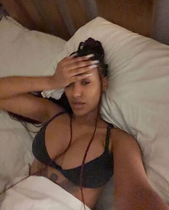 Full leaked Llehlani private onlyfans photo