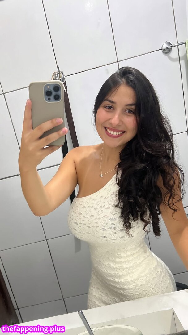 lleticia_santosss Nacktes OnlyFans Foto #3