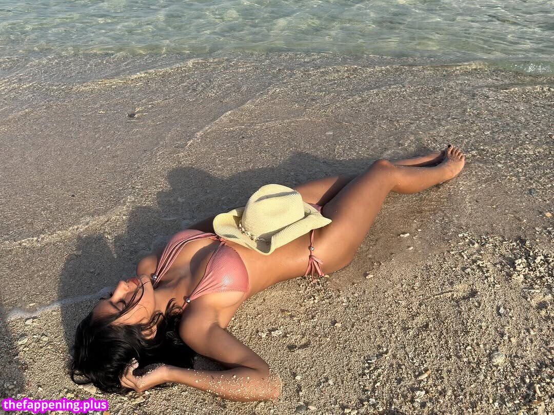 llinangel_   / llinangel_  / llinangel_d Meztelen OnlyFans Fotó #29