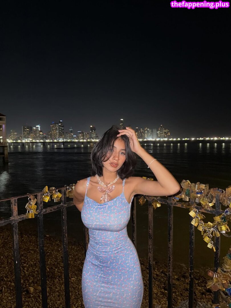 llinangel_   / llinangel_  / llinangel_d Nacktes OnlyFans Foto #33