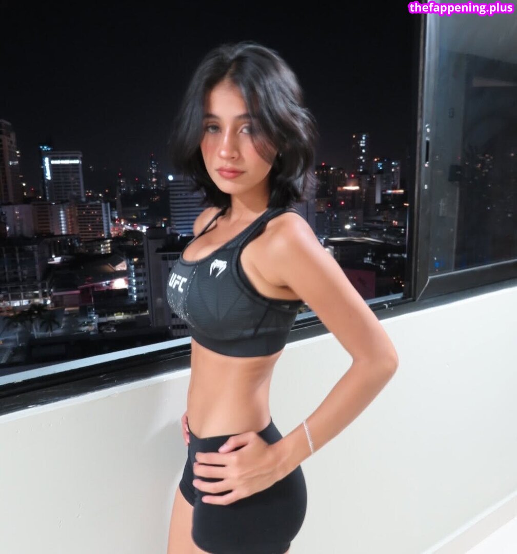 llinangel_ / llinangel_d Foto OnlyFans Nuda #31