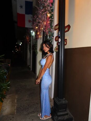 Full leaked Llinangel private onlyfans photo