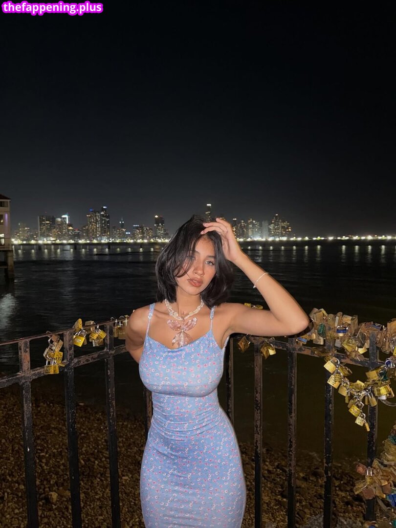 llinangel_ / llinangel_d Фото обнажённых OnlyFans #37