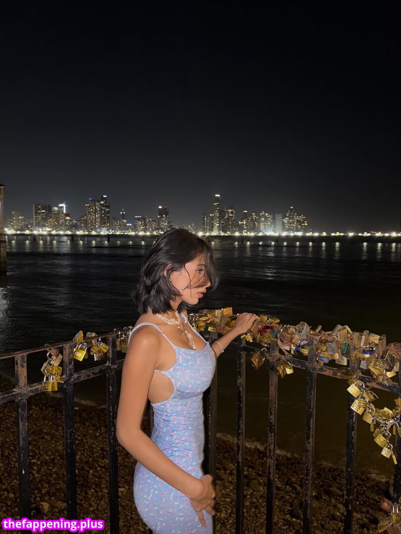 llinangel_ / llinangel_d Naken OnlyFans Foto #39