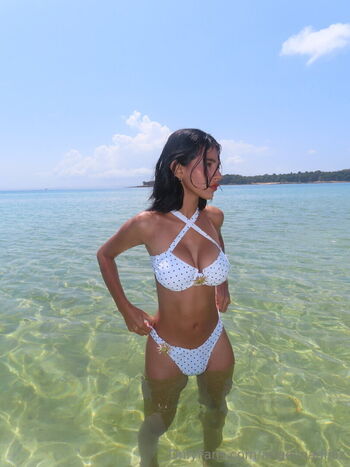 Full leaked Llinangel private photo