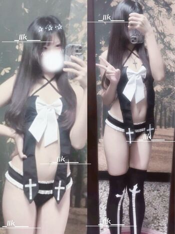 Full leaked Llk page private photo