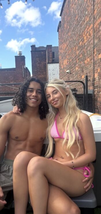 Full leaked Llorenna hodgkinson private photo