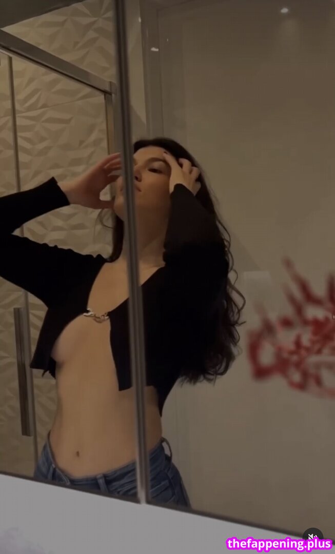 Llshn / leilashian_ Nagie OnlyFans Zdjęcie #4