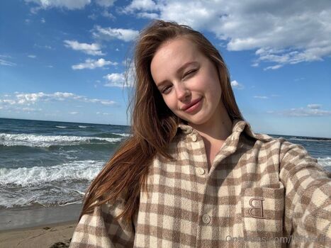 Full leaked Llttlesun page private onlyfans photo