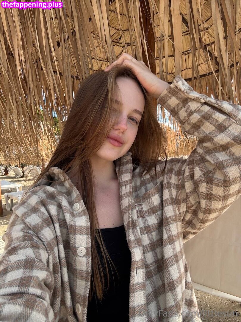 llttlesun 裸照OnlyFans照片 #4