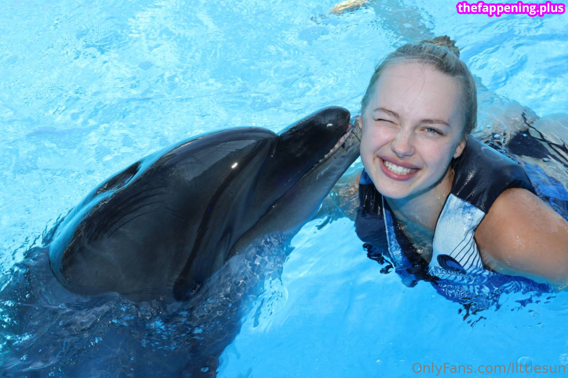 llttlesun Nahá OnlyFans fotografie #13