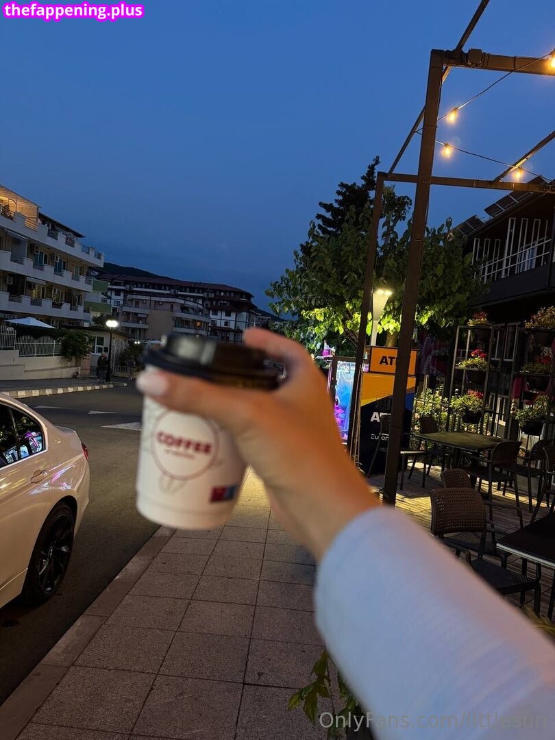 llttlesun Foto OnlyFans Nua #22