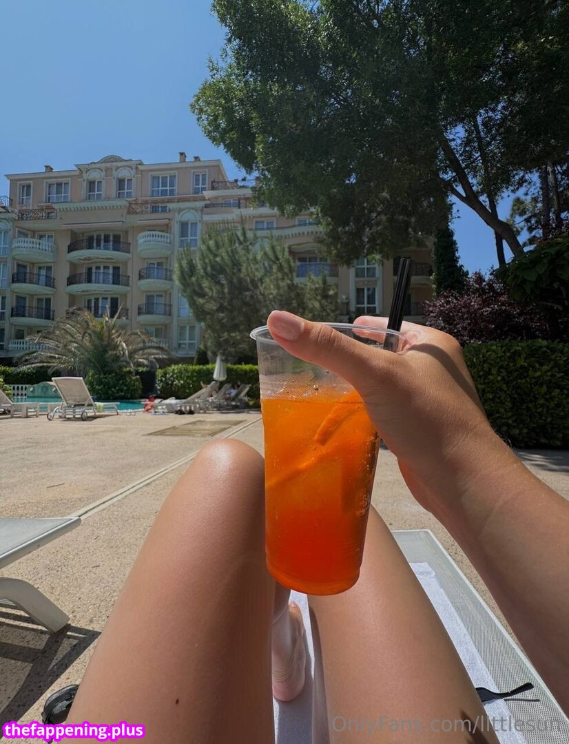 llttlesun 裸照OnlyFans照片 #23