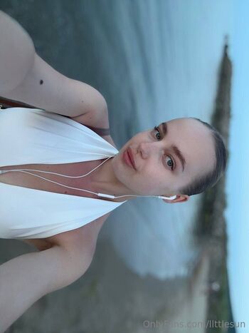 Full leaked Llttlesun private onlyfans photo