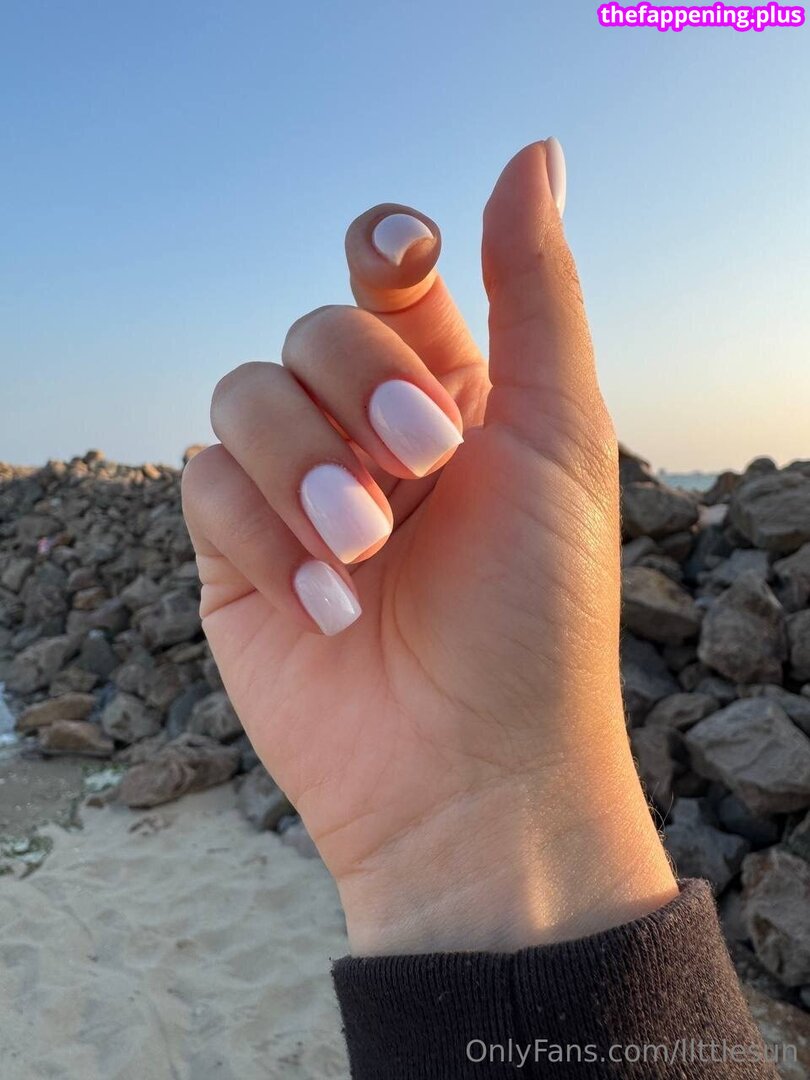 llttlesun Foto OnlyFans Nuda #27