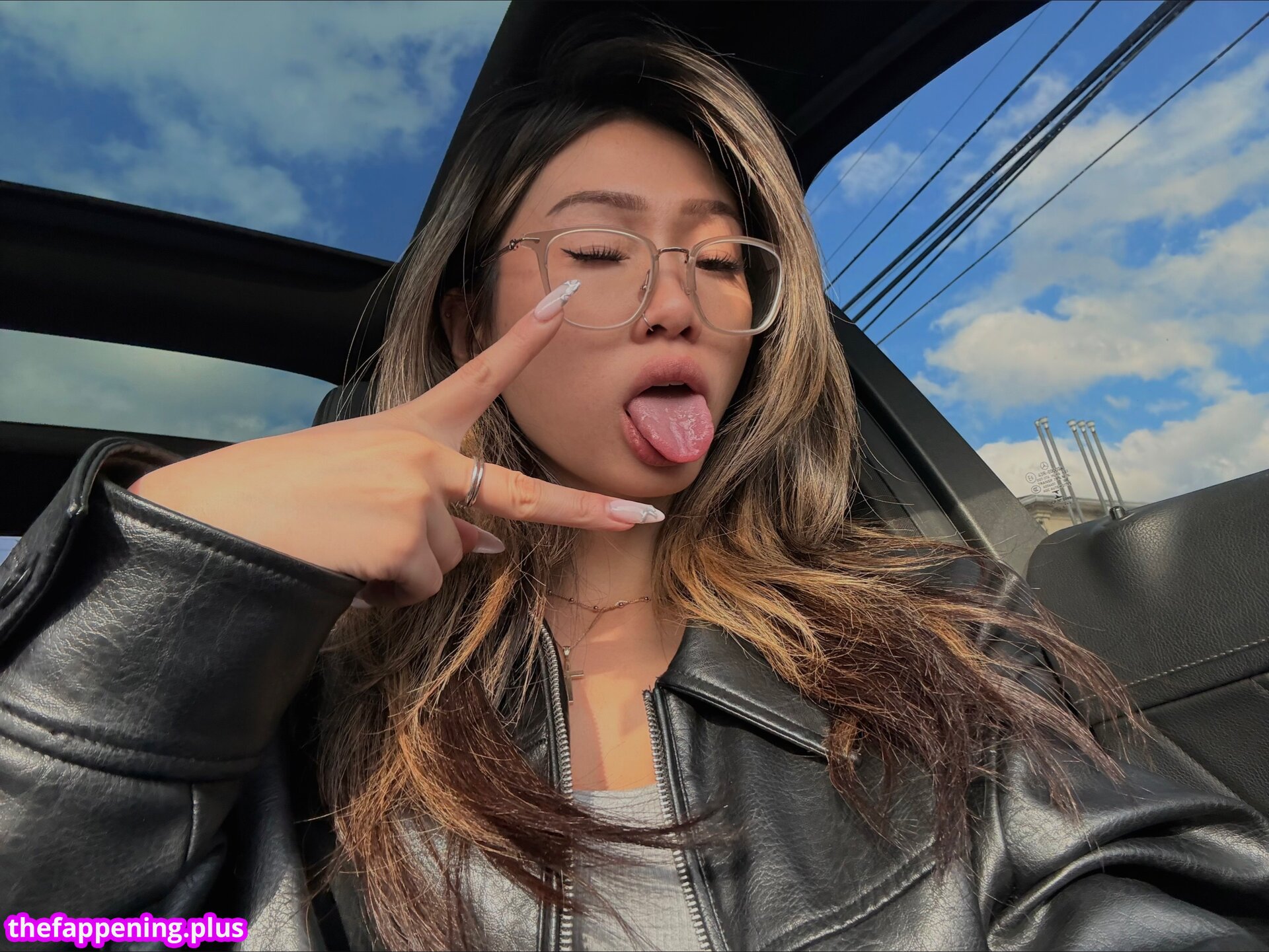 fionalinnn / lluvfifii Nacktes OnlyFans Foto #2
