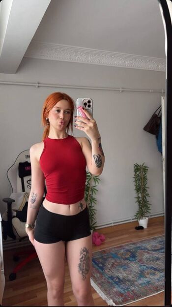 Full leaked Lmerveseln private onlyfans photo