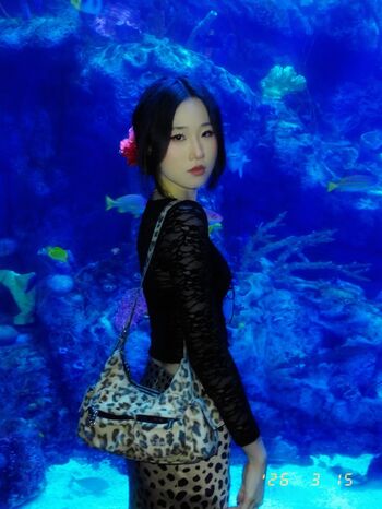 Full leaked Lotus private onlyfans photo