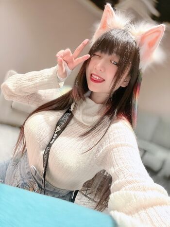 Full leaked Lobster private photo