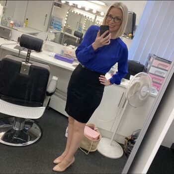 Full leaked Local tv presenters private onlyfans photo