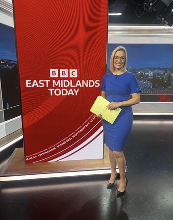 Full leaked Local tv presenters private onlyfans photo