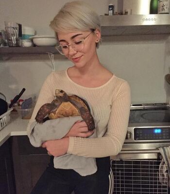 Full leaked Localgal page private photo