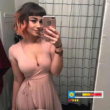 Full leaked Localgal page private photo