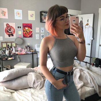 Full leaked Localgal private photo