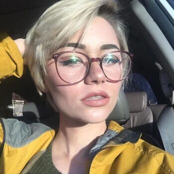 Full leaked Localgal private photo