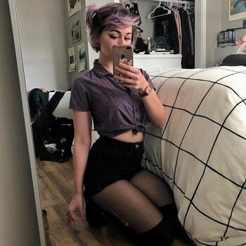 Full leaked Localgal private photo